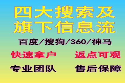 某品牌SEM广告的蜕变——代运营公司的力量